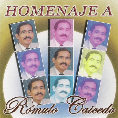 Homenaje a Romulo Caicedo_poster_image