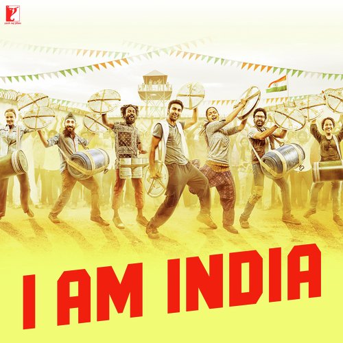 I Am India