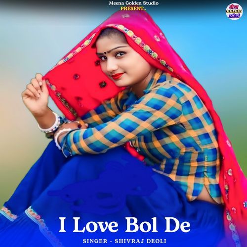 I Love Bol De