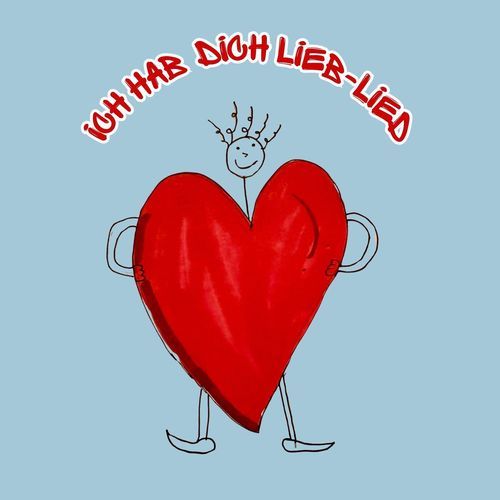 Ich hab dich lieb-Lied