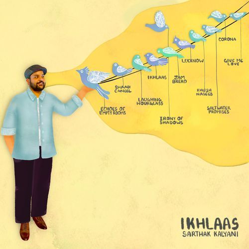 Ikhlaas (Original Soundtrack)_poster_image