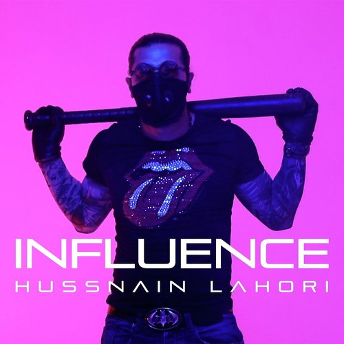 Influence_poster_image