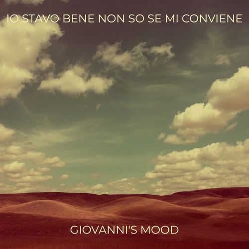 Rumore Bianco cover art