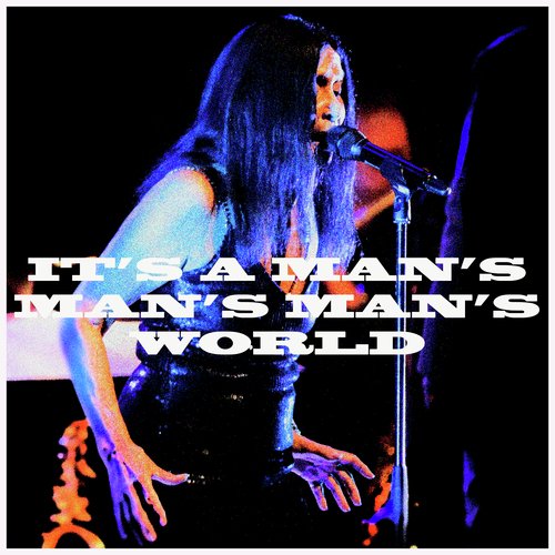 It&#039;s a Man&#039;s Man&#039;s Man&#039;s World_poster_image