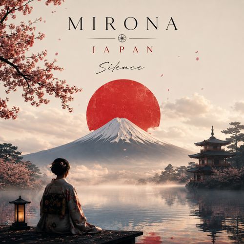 JAPAN: Silence
