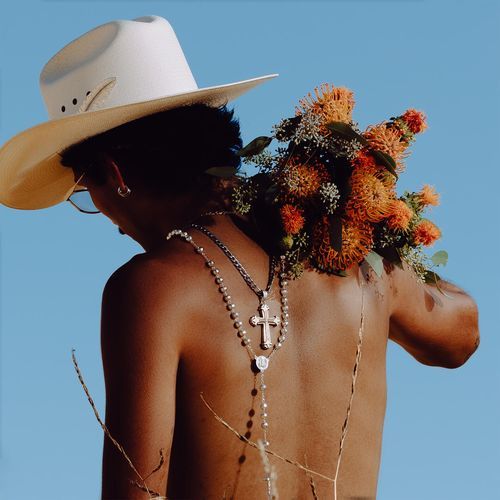 FUTURE BABY MAMA. cover art