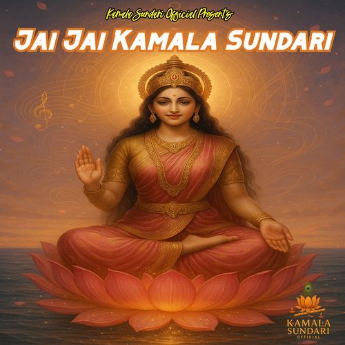 Jai Jai Kamala Sundari