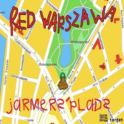 Red Warszawa