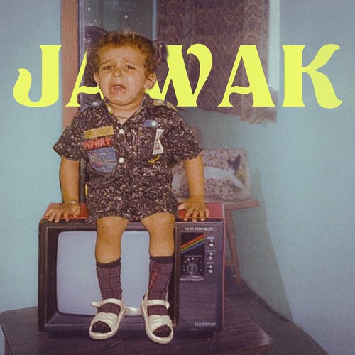 Jawak