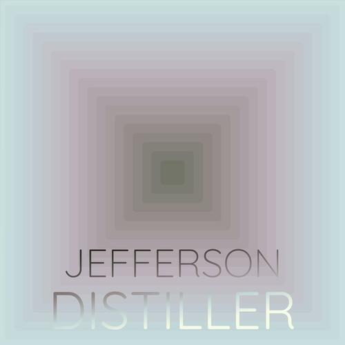 Jefferson Distiller