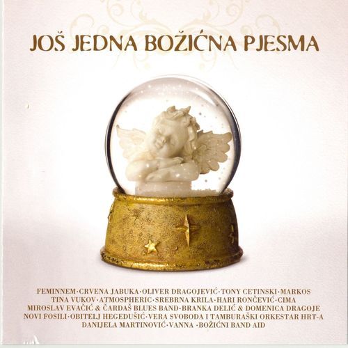 Još Jedna Božićna Pjesma