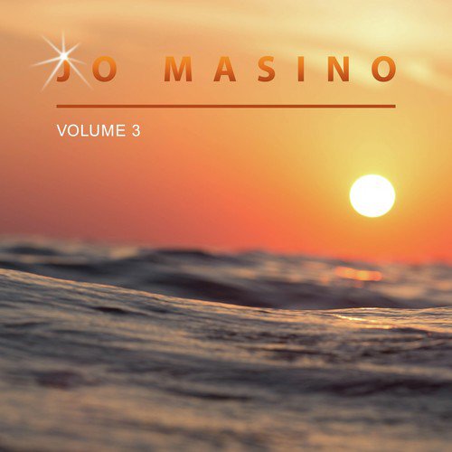 Jo Masino, Vol. 3