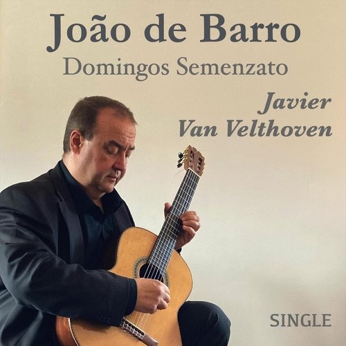 João de Barro cover art