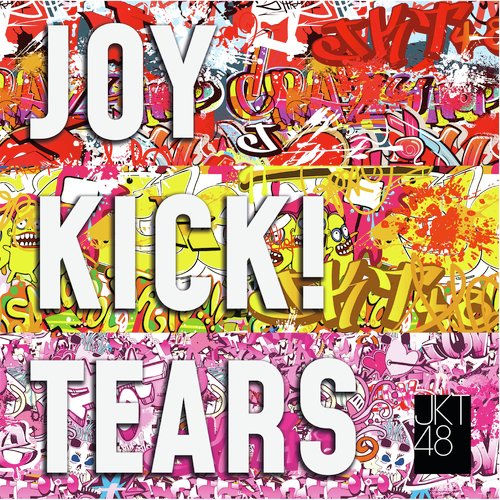 Joy Kick Tears