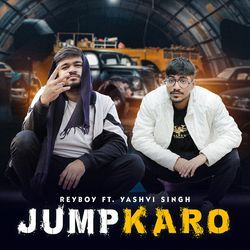 Jump Karo-FxxTXiN-cko