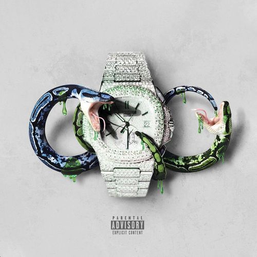 Freddy Krueger (feat. Future, Tee Grizzley) (Remix) cover art
