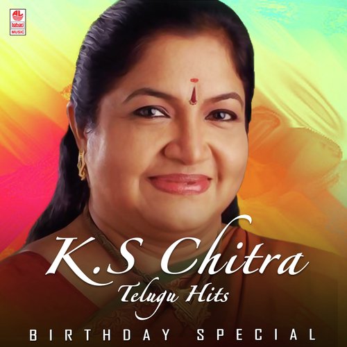 K.S Chitra Telugu Hits Birthday Special