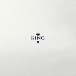 KING-Kgo,bkwddEI