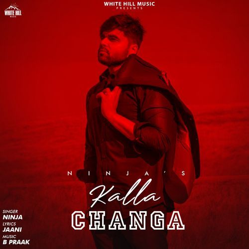 Kalla Changa cover art