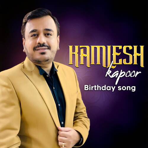 Kamlesh Kapoor Birthday Song
