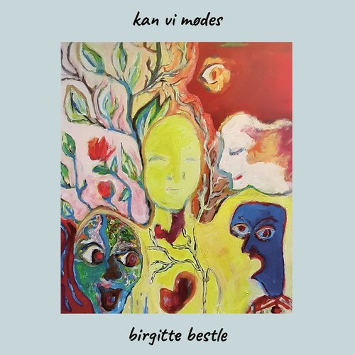 Katastrofetanker cover art