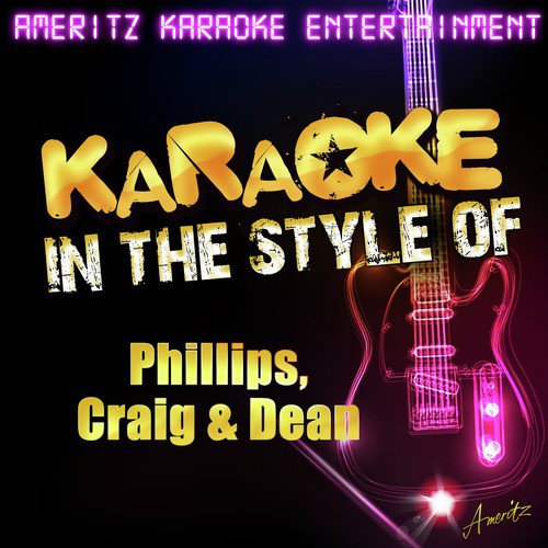 Hallelujah (Your Love Is Amazing) [Karaoke Version] cover art