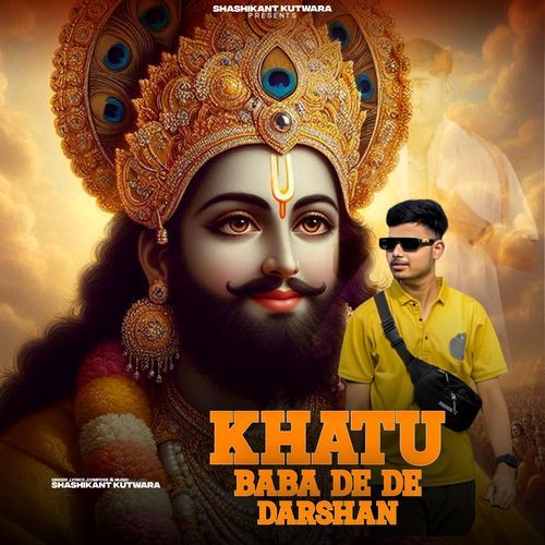 Khatu Baba De de Darshan