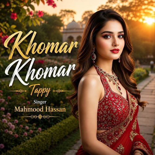 Khomar Khomar Tappy