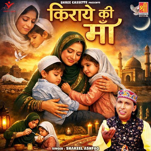 Kiraye Ki Maa