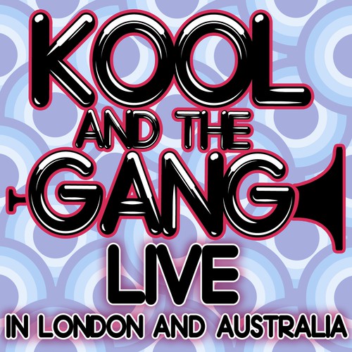 Kool & The Gang Live in London & Australia