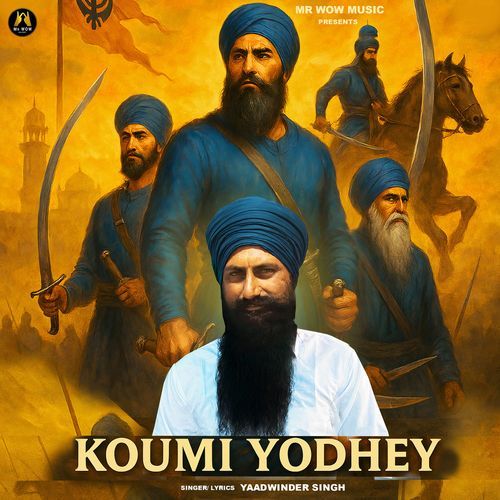 Koumi Yodhey
