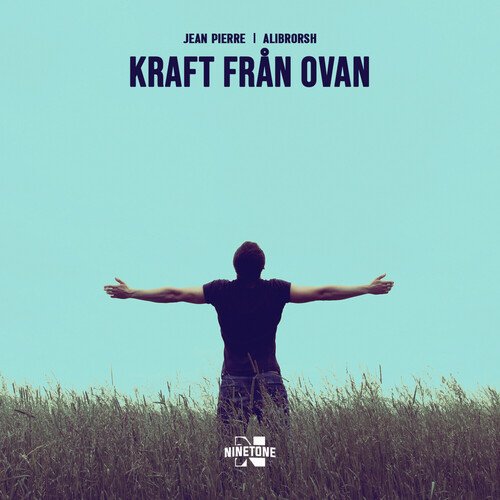 Kraft Från Ovan