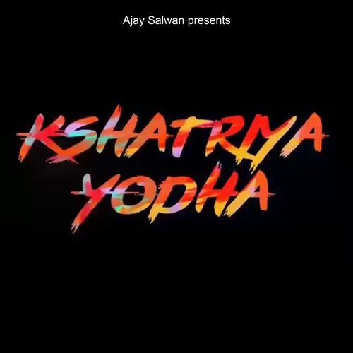 Kshatriya Yodha