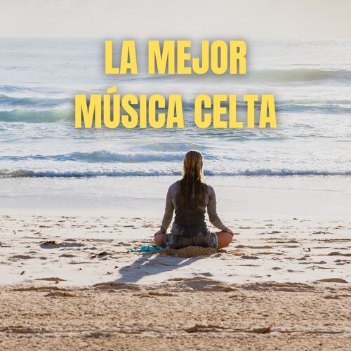 Musica Celta Irlandesa cover art
