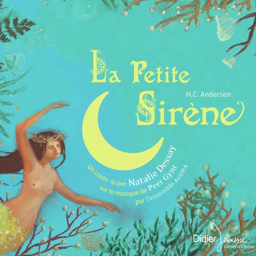 La petite sirène