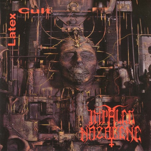 Delirium tremens cover art