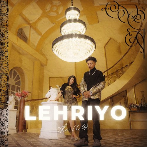 Lehriyo