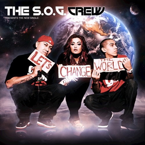 The S.O.G. Crew
