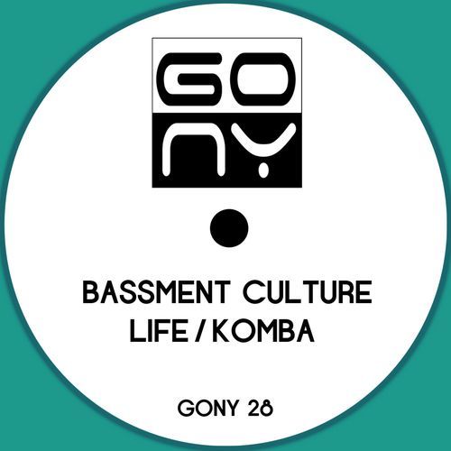 Life (Caffeine No-Bass Mix) cover art