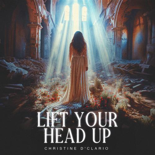 Lift Your Head Up_poster_image