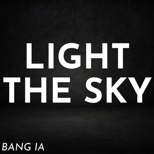 Light The Sky (Instrumental)