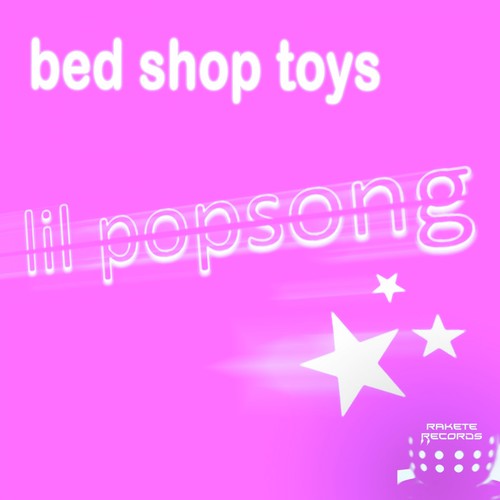 Bed Shop Toys