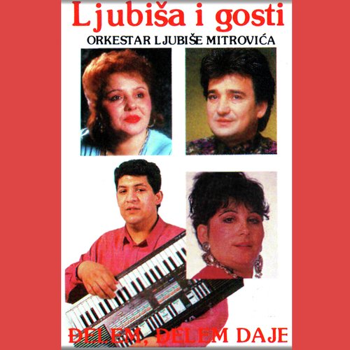 Zašto ode dragi