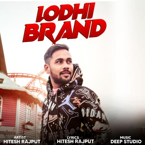 Lodhi Brand