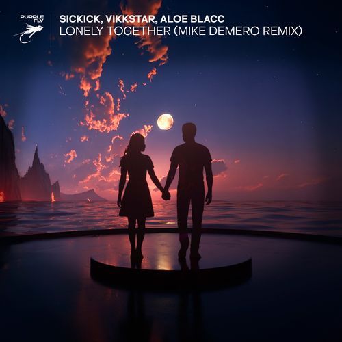 Lonely Together (Mike Demero Remix)