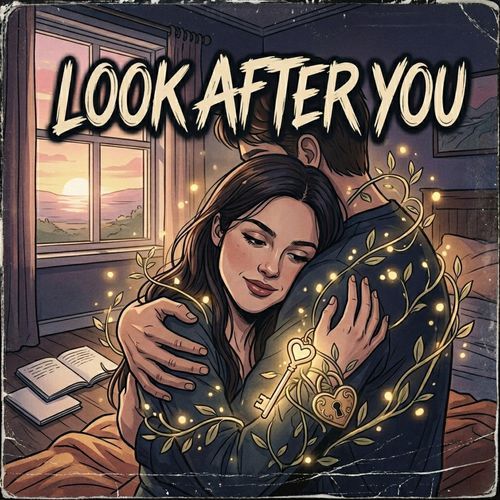 Look After You (Piano Version)