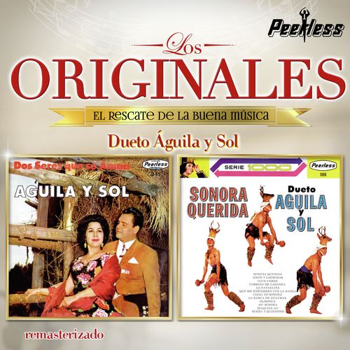 Cielo de Sonora cover art