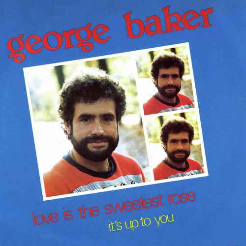 Love Is the Sweetest Rose