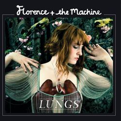 Lungs (Deluxe Version)