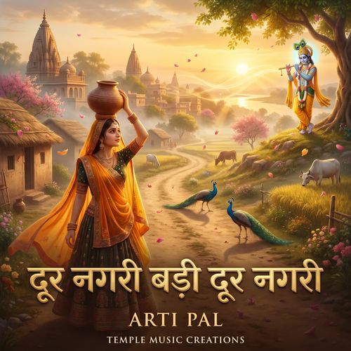 दूर नगरी बड़ी दूर नगरी